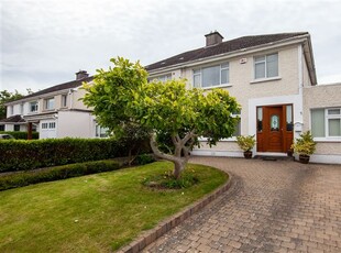 7 Ludford Road, Ballinteer, Dublin 16