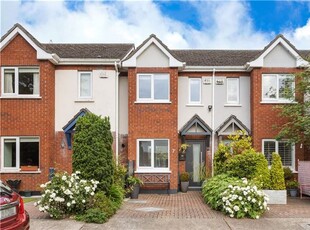 7 St. Margaret's Close, Castlepark Road, Dalkey, Co. Dublin