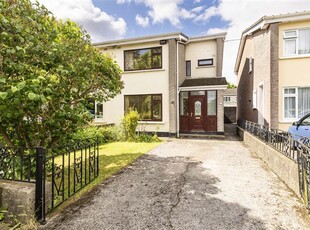 71 Grace Park Heights, Drumcondra, Dublin 9, County Dublin