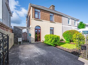 72 Doyle Road, Turners Cross, Cork, Co. Cork