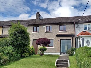 72 Inniscarra Road, Fairhill, Cork