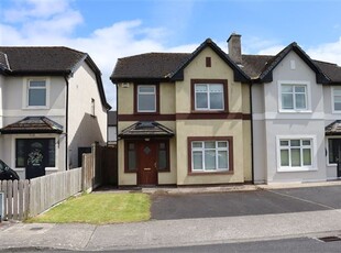 72 The Meadow, Ros Fearna, Murroe, Limerick