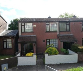 73 Mourne Avenue, Dillons Cross, Cork