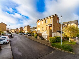 74 Annfield Drive, Carpenterstown, Dublin 15