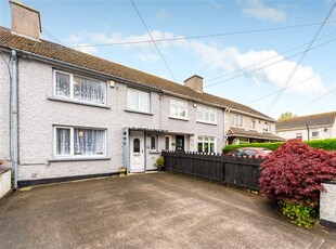 76 Glasanaon Road, Finglas East, Dublin 11