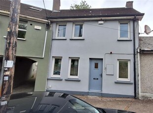 79 Spring Lane, , Blackpool, Cork