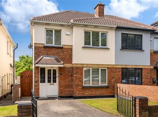 8 Liffey Way, Lucan, Dublin