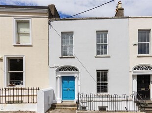 8 Northumberland Avenue, Dun Laoghaire, County Dublin