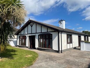 8 Priory Avenue, Landsend, Abbeyside, Dungarvan, Waterford