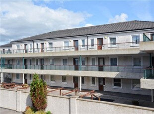 8 The Plaza, Headford Road, Co. Galway