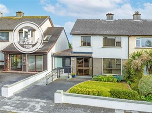 8 Whitethorn Close, Renmore, Galway City, Co. Galway