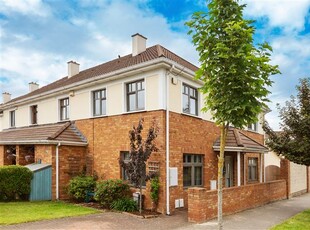 81 Charlesland Park, Greystones, Wicklow