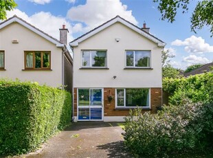 82 Seafield Court, Killiney, Co. Dublin