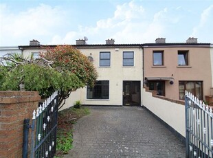 85 Fortlawn Avenue, Clonsilla, Dublin 15