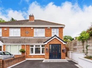 89 Grangebrook Avenue, Rathfarnham, Dublin 16