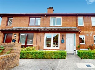 8a The Woodlands, Castleside, Rathfarnham, Dublin 14