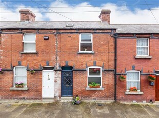 9 Aberdeen Street, Arbour Hill, Stoneybatter, Dublin 7