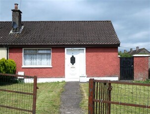 9 Churchfield Hill, Churchfield, Cork