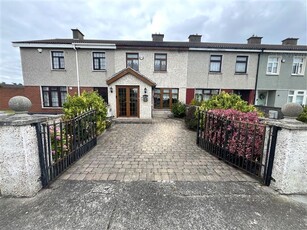 9 Croftwood Park, Ballyfermot, Dublin 10