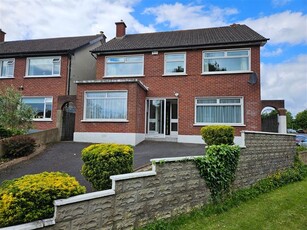 9 Seaview Lawn, Shankill, Dublin 18