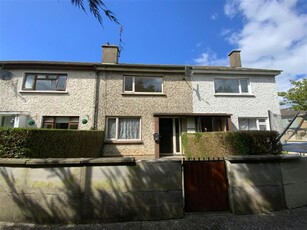 9 St Oliver's park, Kilsaran, , Castlebellingham, Louth