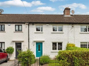 92 Orwell Gardens, Rathgar, Dublin 14