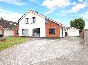 97 Beechdale , Dunboyne, Meath