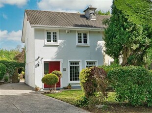 97 The Drive, Castletown, Celbridge, County Kildare