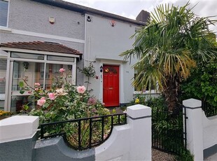 98 Mount Tallant Avenue, Terenure, Dublin 6W