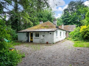 Aenbarr, Glencap, Kilmacanogue, Wicklow