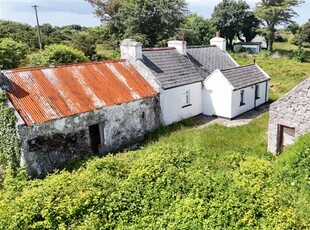 Annagry East, Annagry, Donegal