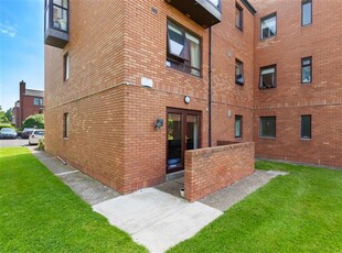 Apartment 1, Merchamp, Seafield Road East, Clontarf, Dublin 3