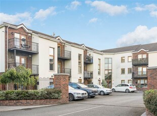 Apartment 12 Corballis Demesne, Ratoath, County Meath