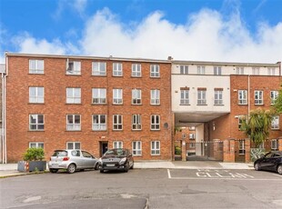 Apartment 15, The Mill, Weaver`s Square, Dublin 8, County Dublin