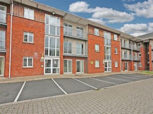 Apartment 230, Block 18, City Campus, V94PX30, Limerick City, Co. Limerick