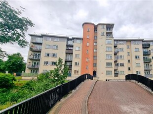 Apartment 24, Block A, Áras Na Cluaine, Yellow Meadows Road, Clondalkin, Dublin 22, Co. Dublin