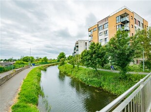 Apartment 25 The Jetty, Marketpoint, Mullingar, Westmeath