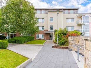 Apartment 35, Donadea House, Lyreen Manor, Maynooth, Co. Kildare