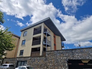 Apartment 40, Block A, The Harbour, Athy, Kildare