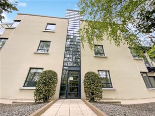 Apartment 5, 38 South Hill, Dartry Road, Dublin 6