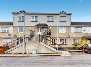 Apartment 8, Mount Andrew Court, Lucan, Dublin