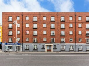 Apartment 9, Sherborne, 26 Aungier Street, Dublin 2, Co. Dublin