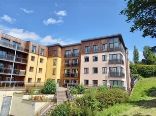 Apartment M15, Edenhall, Model Farm Road, Cork