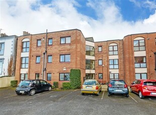 Apt 11 Clifton Court, Tivoli Terrace South, Dun Laoghaire, County Dublin