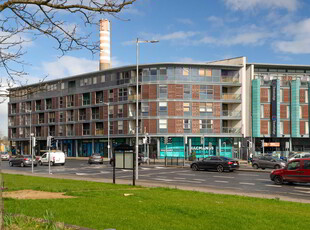 Apt 20 The Plaza Shangan Road, Ballymun, Dublin