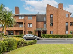 Apt 40 Merchamp, Clontarf, Dublin 3