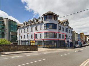 Apt 8, John's Bridge, Johnstown, Waterford City, Waterford