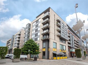 Apt 84 - Block C Smithfield Market, Smithfield, Dublin 7, County Dublin