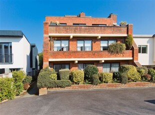 Apt.1 Dualla Court, Stillorgan Road, Blackrock, Co. Dublin