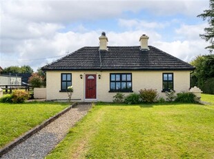 Ballincurry, Glinsk, Castlerea, County Galway